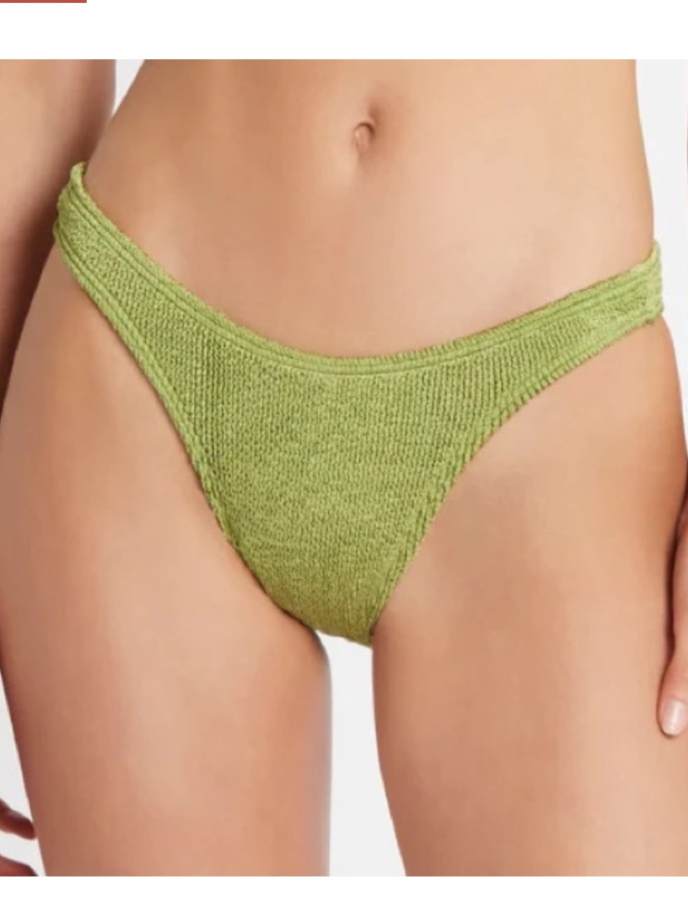 Bond-eye Scene Bikini Bottom OS